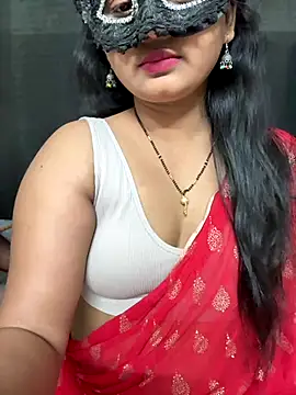 Snapshot of Magical-Couple-telugu chatting on 19, 10, 2025 Magical-Couple-telugu online show from 19, 10, 2025