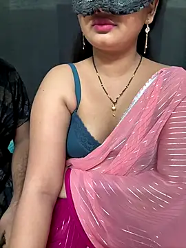 Snapshot of Magical-Couple-telugu chatting on 12, 10, 2025 Magical-Couple-telugu online show from 12, 10, 2025