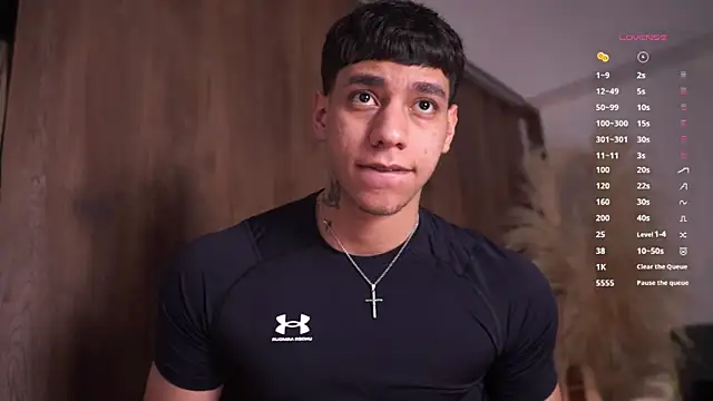 Josep Davies online show from 30, 3, 2026