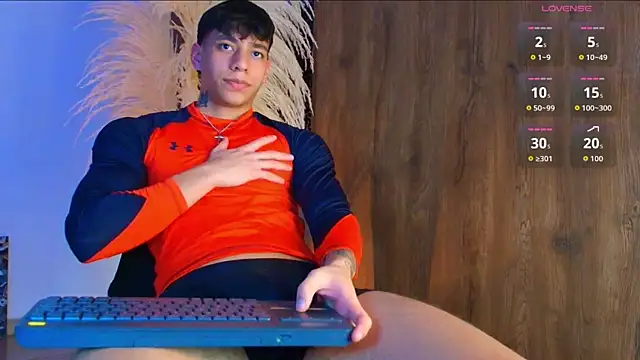 Josep Davies online show from 22, 10, 2025