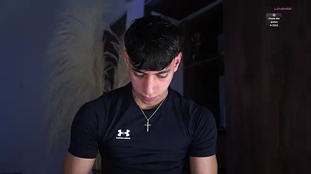 Josep Davies online show from 12, 11, 2025