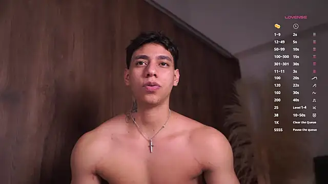 Josep Davies online show from 5, 4, 2026