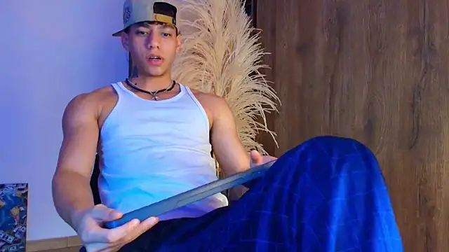 Josep Davies online show from 30, 10, 2025