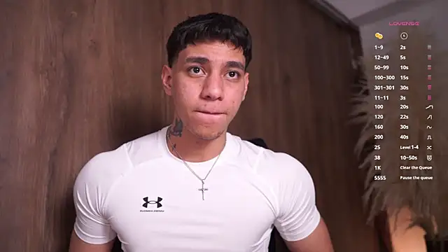 Josep Davies online show from 2, 4, 2026