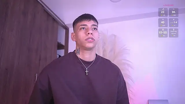 Josep Davies online show from 2, 12, 2025