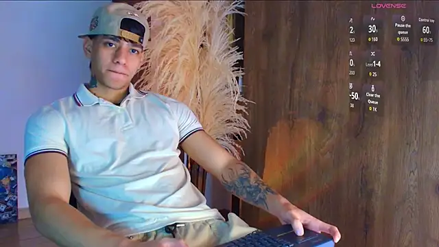 Josep Davies online show from 11, 10, 2025