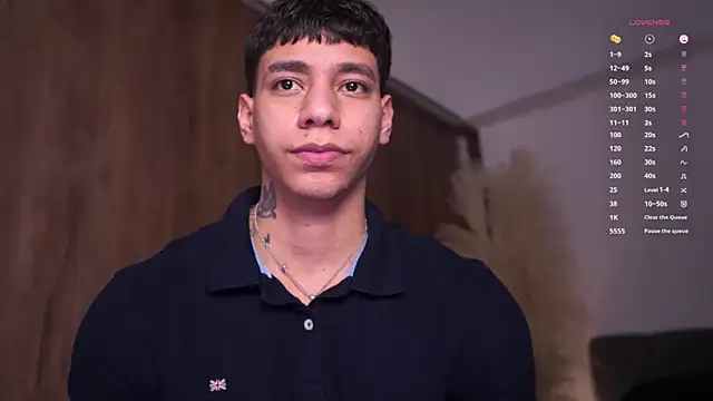 Josep Davies online show from 27, 3, 2026