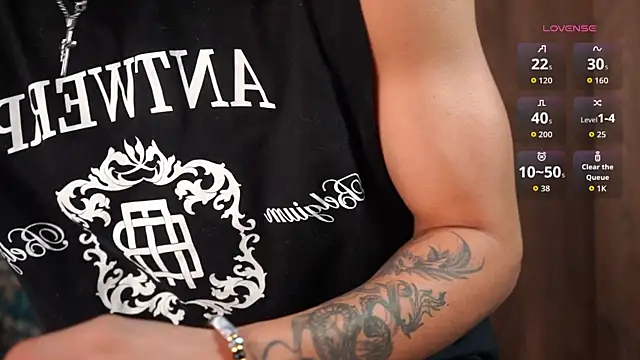 Josep Davies online show from 10, 11, 2025