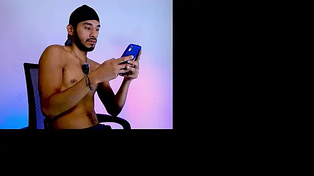 DanteSantoro online show from 20, 12, 2025