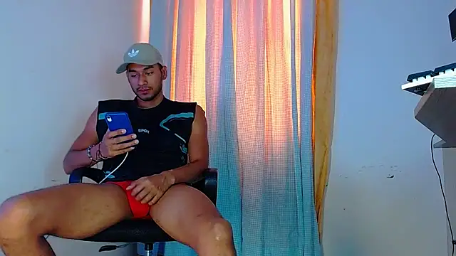 Snapshot of DanteSantoro chatting on 15, 5, 2026 DanteSantoro online show from 15, 5, 2026