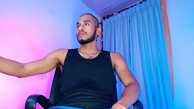 DanteSantoro online show from 15, 2, 2026