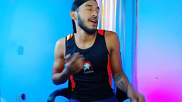 DanteSantoro online show from 9, 1, 2026