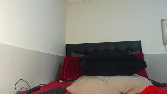 Fiercefoxxy online show from 26, 5, 2026