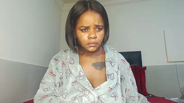 Fiercefoxxy online show from 12, 5, 2026