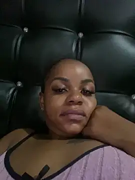 Fiercefoxxy online show from 22, 12, 2025