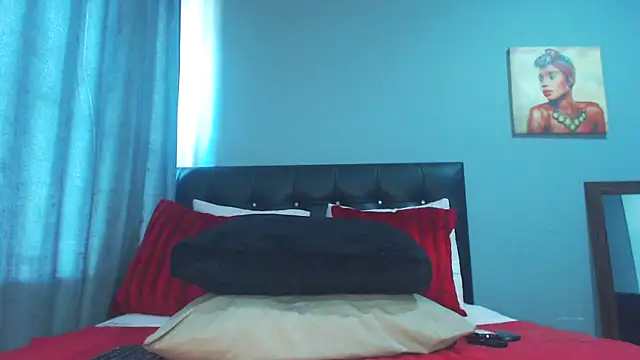 Fiercefoxxy online show from 15, 1, 2026