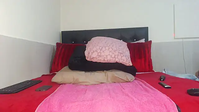 Fiercefoxxy online show from 23, 4, 2026
