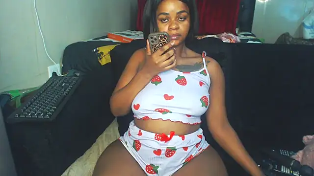 Fiercefoxxy online show from 13, 2, 2026