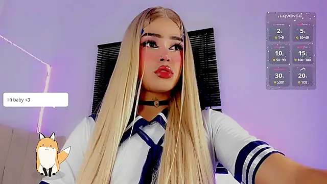 Snapshot of ladytslatina chatting on 26, 5, 2026 ladytslatina online show from 26, 5, 2026