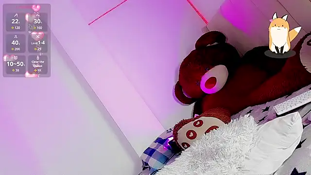 Snapshot of ladytslatina chatting on 1, 2, 2026 ladytslatina online show from 1, 2, 2026