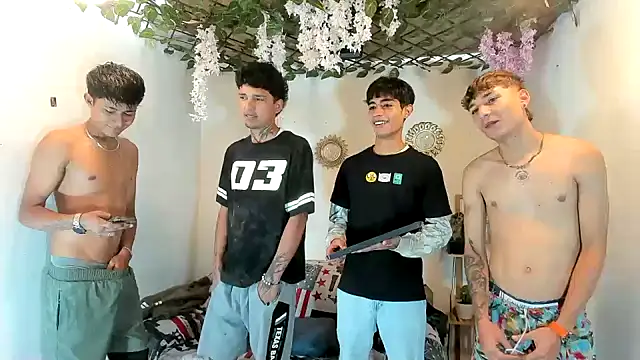 oliverhot2005 online show from 9, 11, 2025