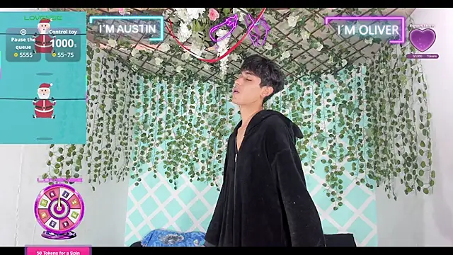 oliverhot2005 online show from 25, 11, 2025