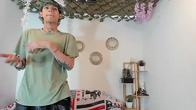 oliverhot2005 online show from 3, 11, 2025