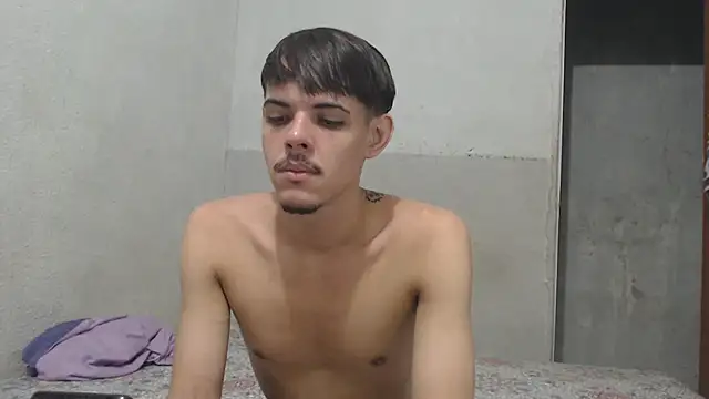 MicaelRian69 online show from 14, 5, 2026