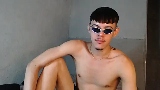 MicaelRian69 online show from 26, 10, 2025