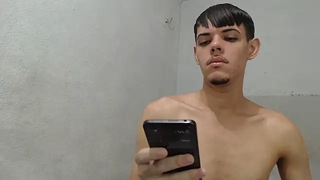 MicaelRian69 online show from 9, 1, 2026