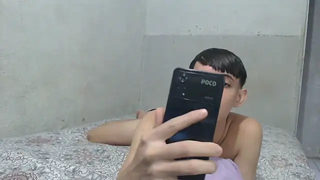 MicaelRian69 online show from 4, 5, 2026