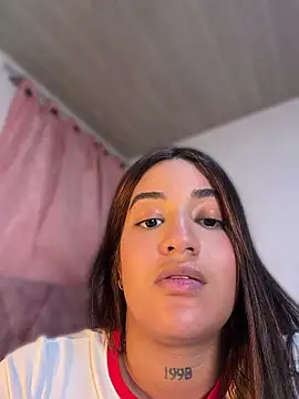 Little Gaby  online show from 22, 7, 2026