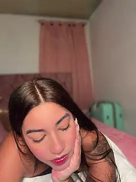 Little Gaby  online show from 2, 7, 2026