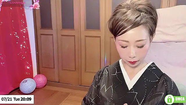 ERIKA-JP-168130 online show from 21, 7, 2026