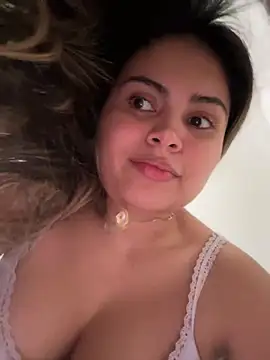 melanny10 online show from 24, 1, 2025