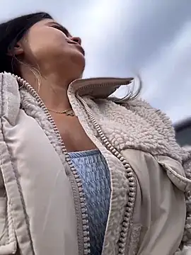 melanny10 online show from 22, 12, 2025