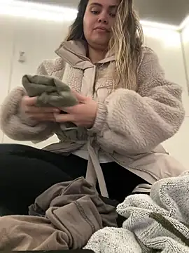 melanny10 online show from 18, 1, 2025