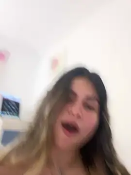 melanny10 online show from 22, 2, 2025