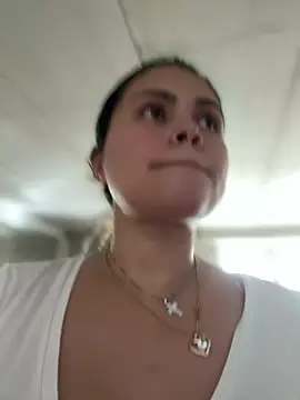 melanny10 online show from 11, 1, 2025