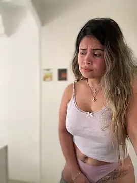 melanny10 online show from 9, 1, 2025