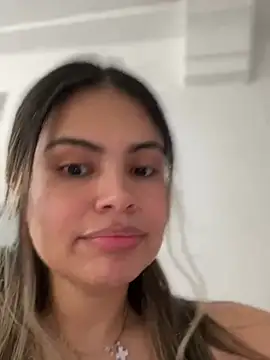 melanny10 online show from 2, 3, 2025