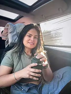 melanny10 online show from 11, 1, 2026