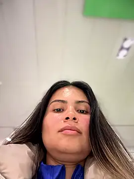 melanny10 online show from 8, 1, 2026