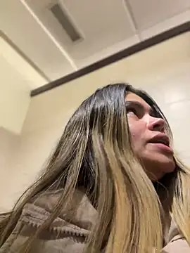 melanny10 online show from 6, 3, 2025