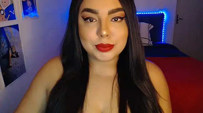 Snapshot of Internacionalist7 chatting on 25, 2, 2025 Internacionalist7 online show from 25, 2, 2025