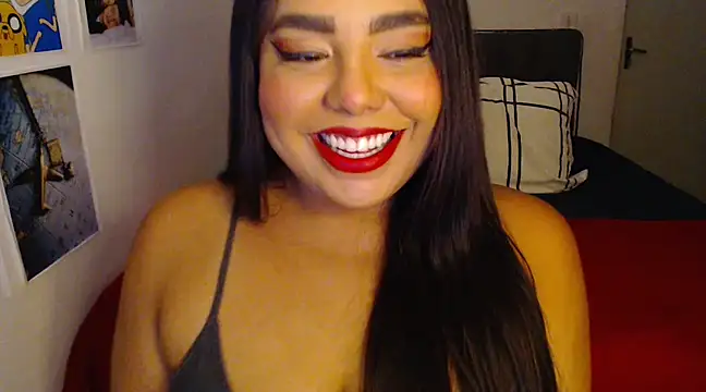 Snapshot of Internacionalist7 chatting on 3, 3, 2025 Internacionalist7 online show from 3, 3, 2025