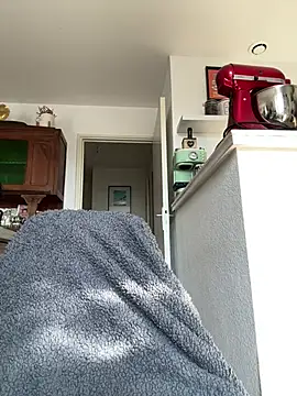 Luccreccia  online show from 19, 3, 2026