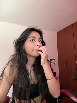 Dahian-peach online show from 18, 4, 2026