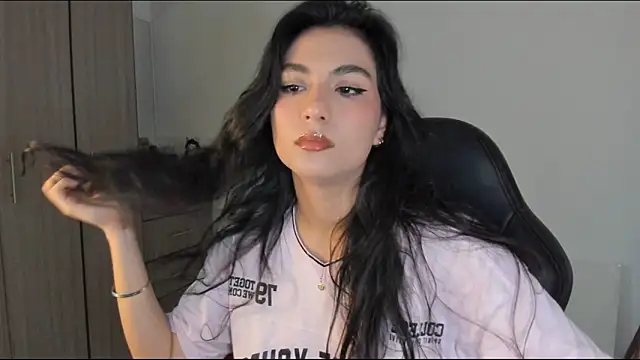 Snapshot of Dahian-peach chatting on 7, 11, 2025 Dahian-peach online show from 7, 11, 2025