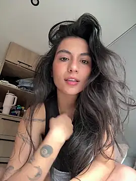 Snapshot of Dahian-peach chatting on 2, 5, 2026 Dahian-peach online show from 2, 5, 2026